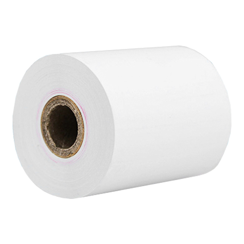 章楷双胶纸88mm*80mm 卷高清大图