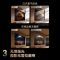 长虹电视75D6S Mini 75英寸电影原画 黑晶屏Pro MiniLED平板电视 电视以旧换新 国家补贴15%
