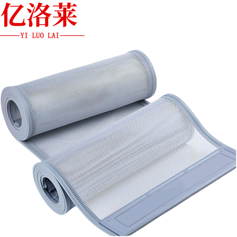 亿洛莱 门帘 40*200cm 片高清大图