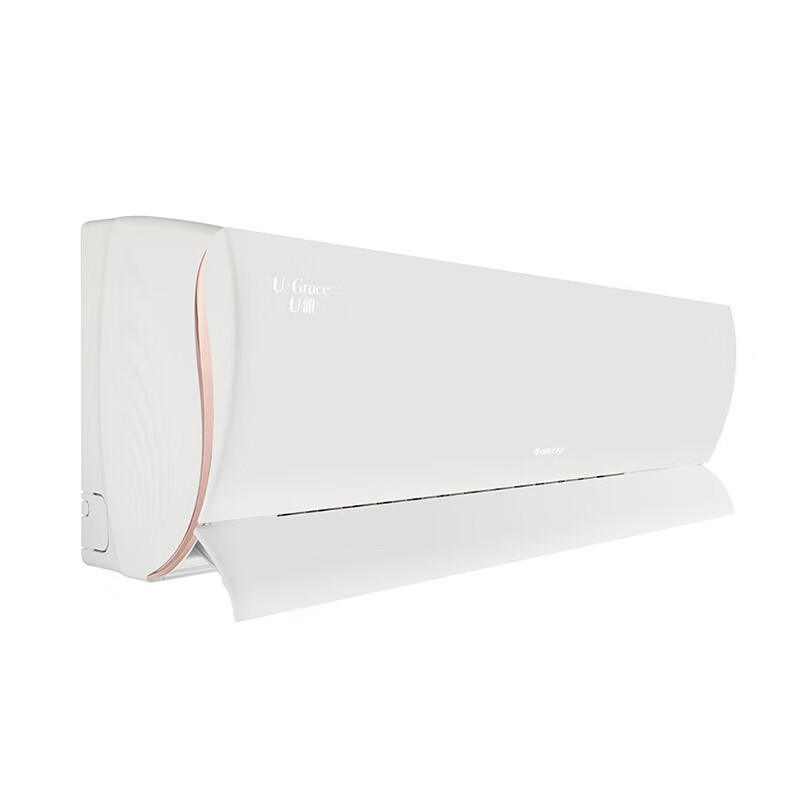格力空调KFR-50GW/(50521)FNhAb-B1(WIFI)(皓雪白)高清大图