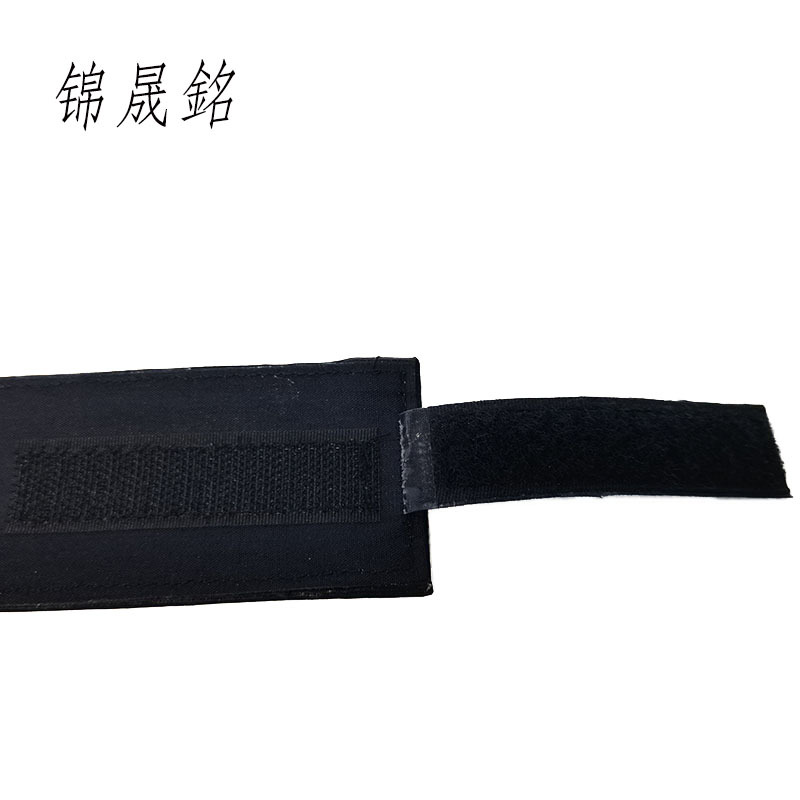 锦晟銘无杠肩章13CM*5CM付