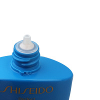 资生堂(SHISEIDO)新艳阳夏臻效水动力防晒乳液50ml 户外防水防汗 SPF50+