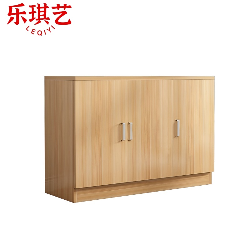 乐琪艺 餐边柜 90*40*80cm 台高清大图