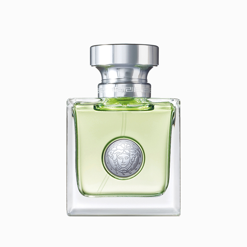 [虞书欣亲选 正品保障]VERSACE范思哲 地中海心动女士淡香水EDT 花果香调 30ml高清大图