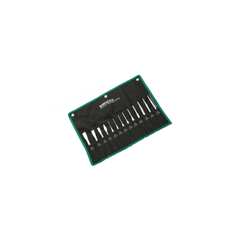 世达(SATA) 13件套样冲 09164高清大图