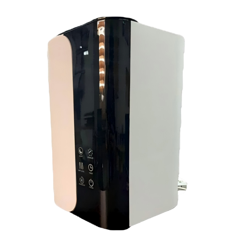 羚翎 LLP-1028 25W 4L 超声波智能控制 加湿器 白色高清大图