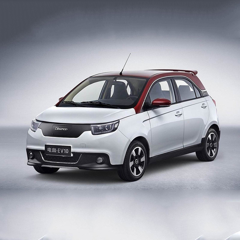 电咖EV10