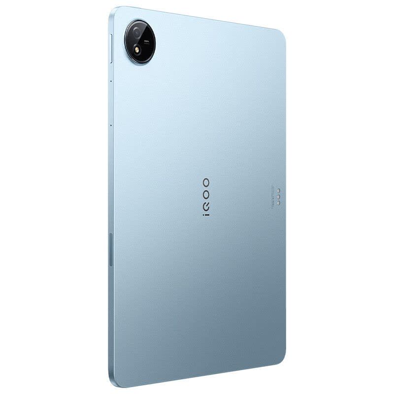 iQOO Pad2 Pro 16GB+512GB 蓝霆(水色) iQOO Pad2 Pro 16GB+512GB 蓝霆(水色) 【公式通販】