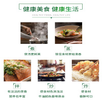 宁百晟亚麻籽油5L/桶