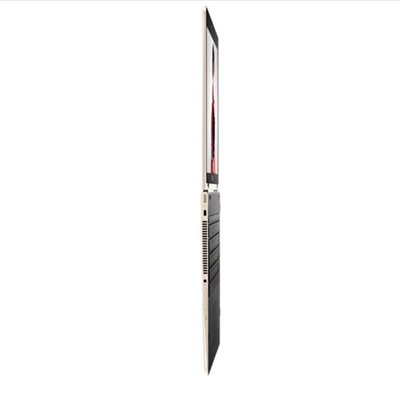 惠普(hp) X360 14-ba036TX 14英寸翻转触控轻薄本笔记本电脑(i5-7200U 4G 256GB固态
