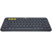 罗技(Logitech)K580 无线键盘
