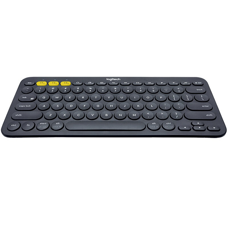 罗技(Logitech)K580 无线键盘
