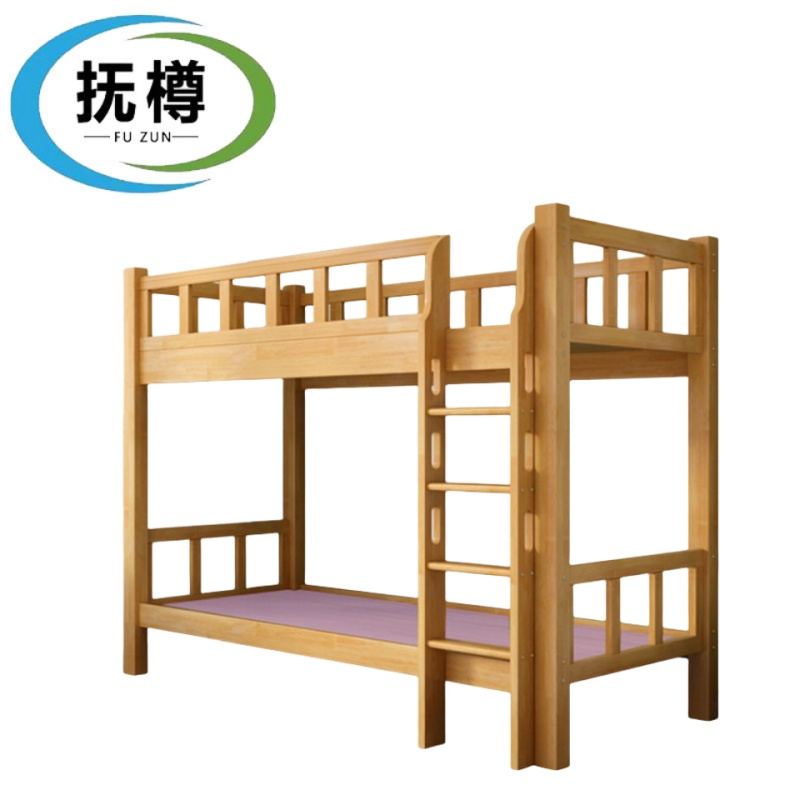 抚樽上下床高清大图