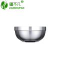 【疆不凡】不锈钢碗13cm/个