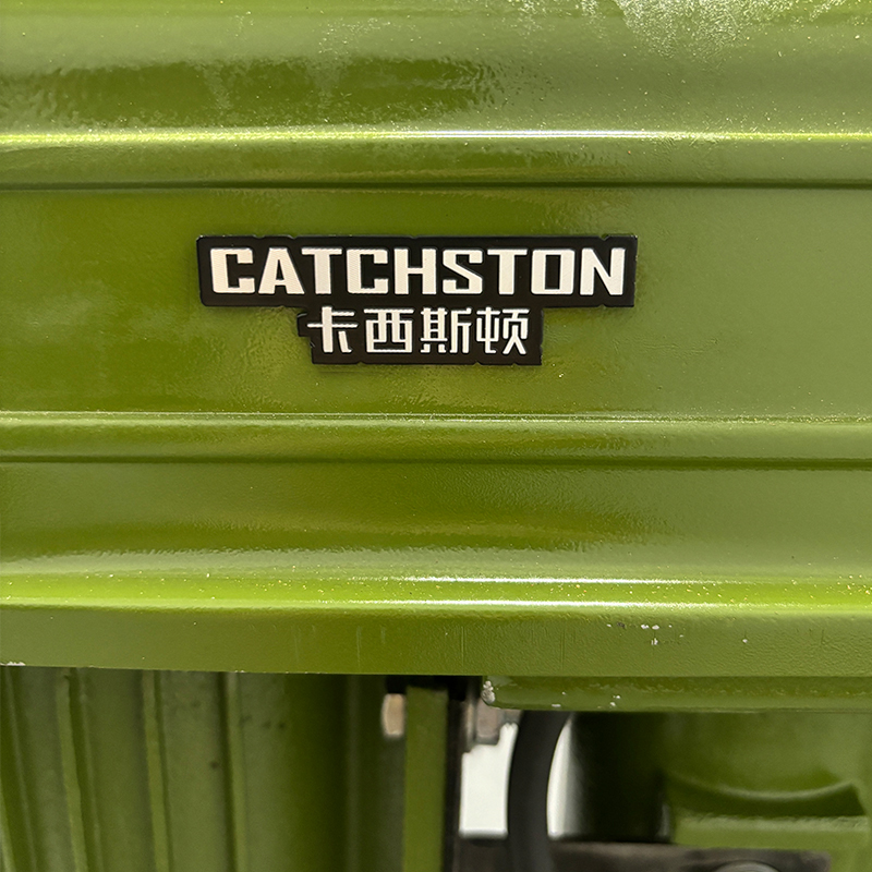 卡西斯顿 台钻 K25B 台高清大图