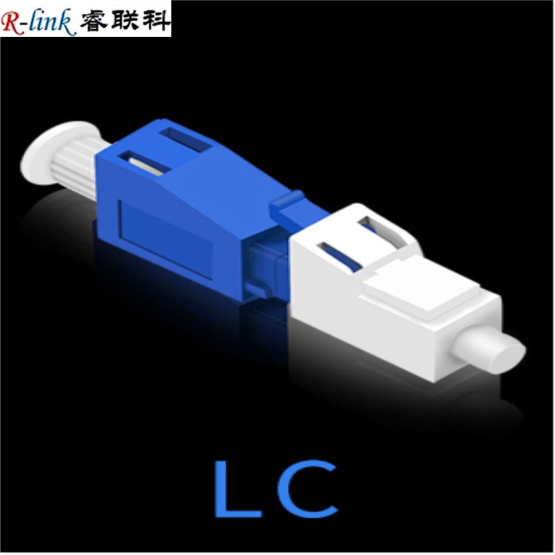 SC/SC光纤适配器 睿联科RLK