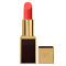 Tom Ford汤姆福特TF口红18年TF白管黑管新品细管口红润唇膏3g 09#TRUE CORAL