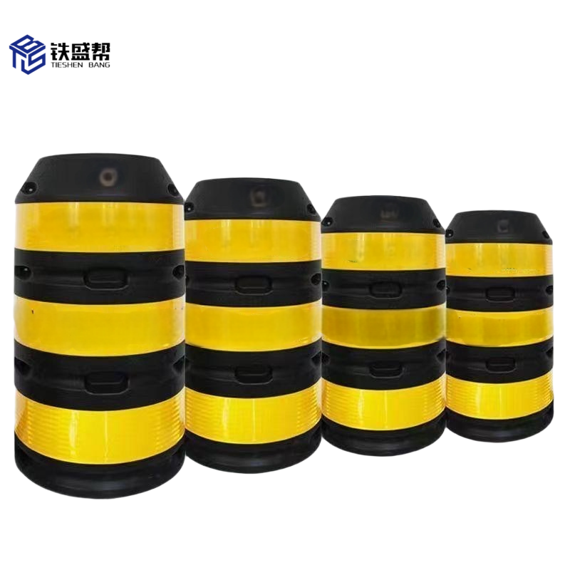 铁盛帮 防撞桶 650*1200cm 个高清大图