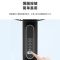 美的(Midea) SAC35CR 三叶落地扇台地扇立式摇头电风扇