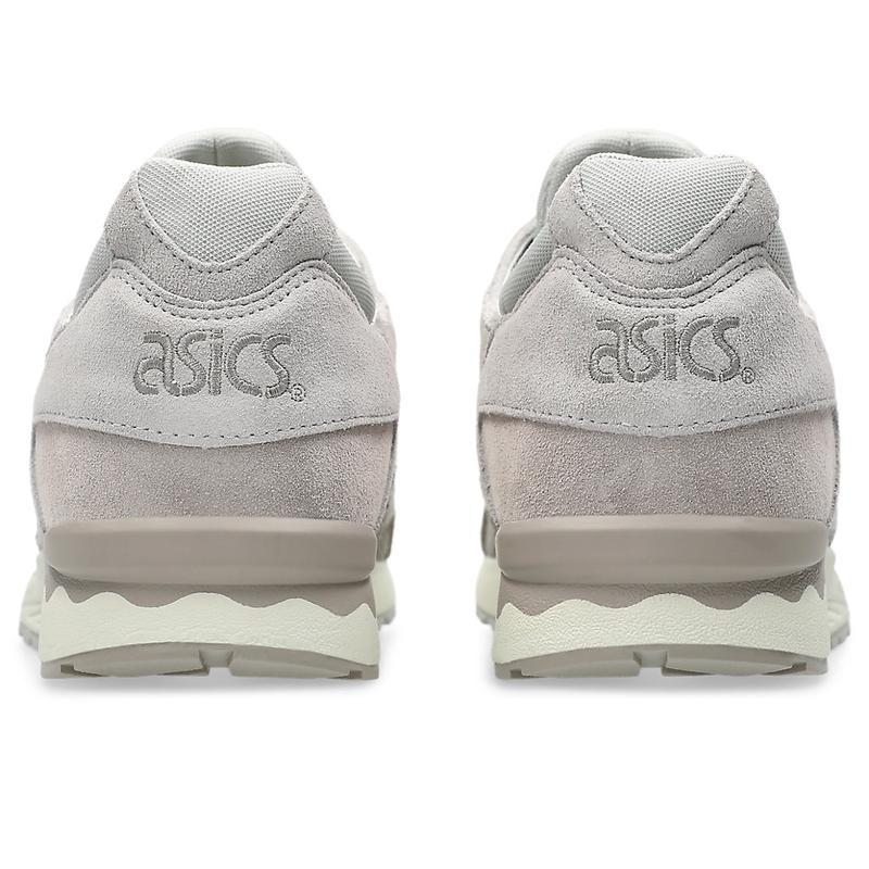 亚瑟士(ASICS)复古跑鞋男士潮流休闲运动鞋踝靴舒适减震日常百搭