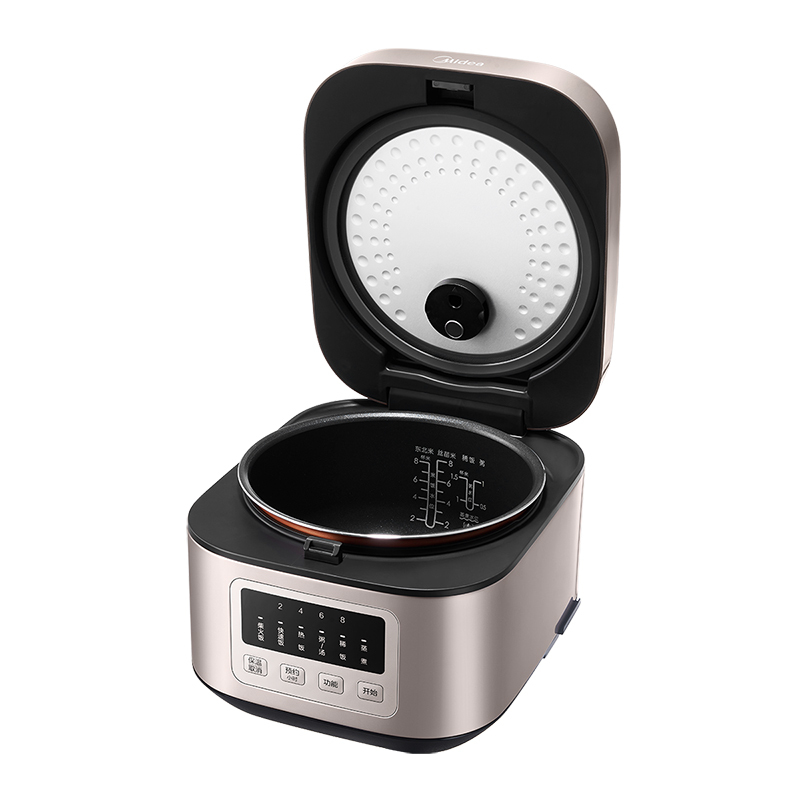美的(Midea) 电饭煲 MB-AFB5052R
