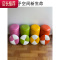 储物凳可坐家用凳子收纳凳创意板凳ins网红实木小皮凳软凳皮墩子JING PING