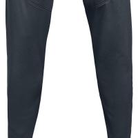 安德玛Under Armour 男士Team Team Rival Knit 运动长裤