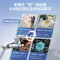 海尔(Haier)13升燃气热水器天然气大水量增压洗零冷水节能家用WIFI遥控智能防冻JSQ25-13IDOL3-TU1