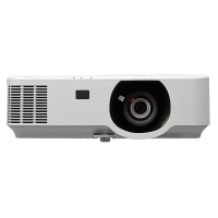 NEC NP-CF6500X 投影仪 投影机办公(标清 5500流明 HDMI 1.7倍变焦 镜头位移)
