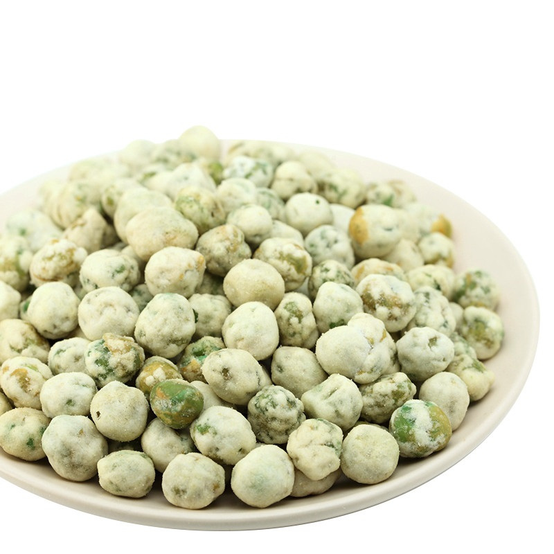大哥盐味豌豆 180g