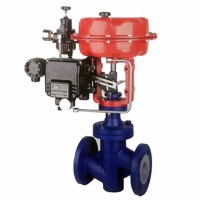 MSNL/梅索尼兰调节阀冷再至辅汽调节阀|88-41955 8′ CL600 WCC BW|辅汽联箱DN700-1300