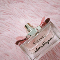 Ferragamo 菲拉格慕巴黎女人伊人女士香水EDP 100ml