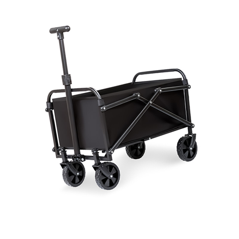 翼澜 露营车 150L 个高清大图