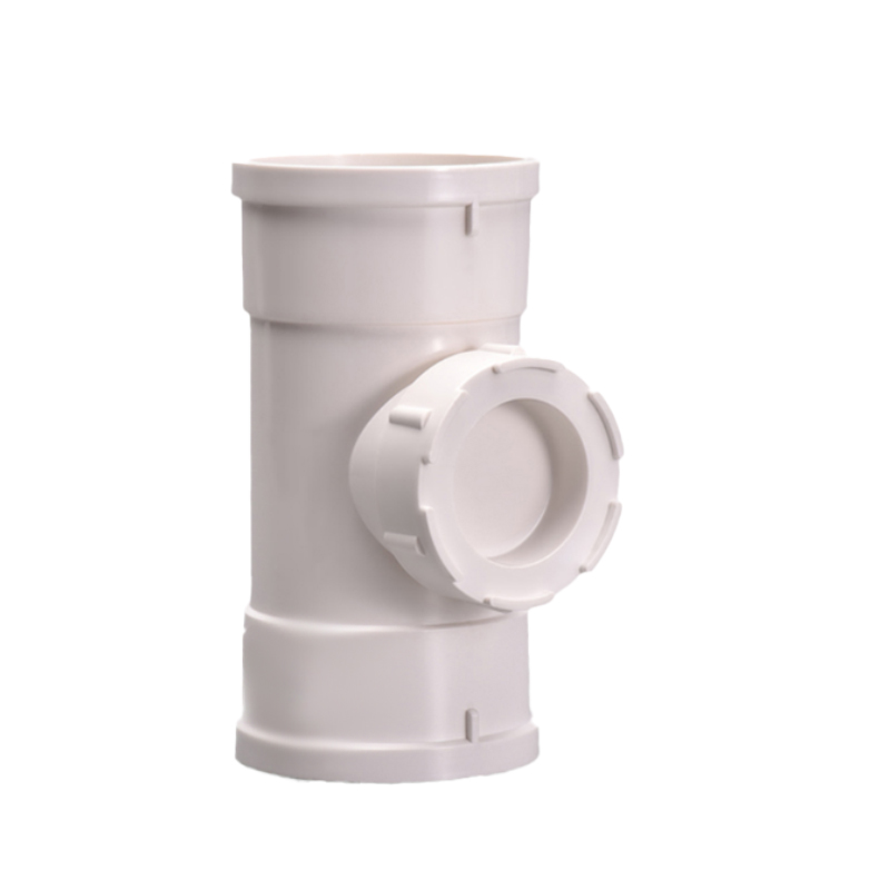 兴酉 PVC-U 立检口 160 个高清大图