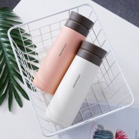 乐扣乐扣爱的旋转保温杯 380ml LHC4194/