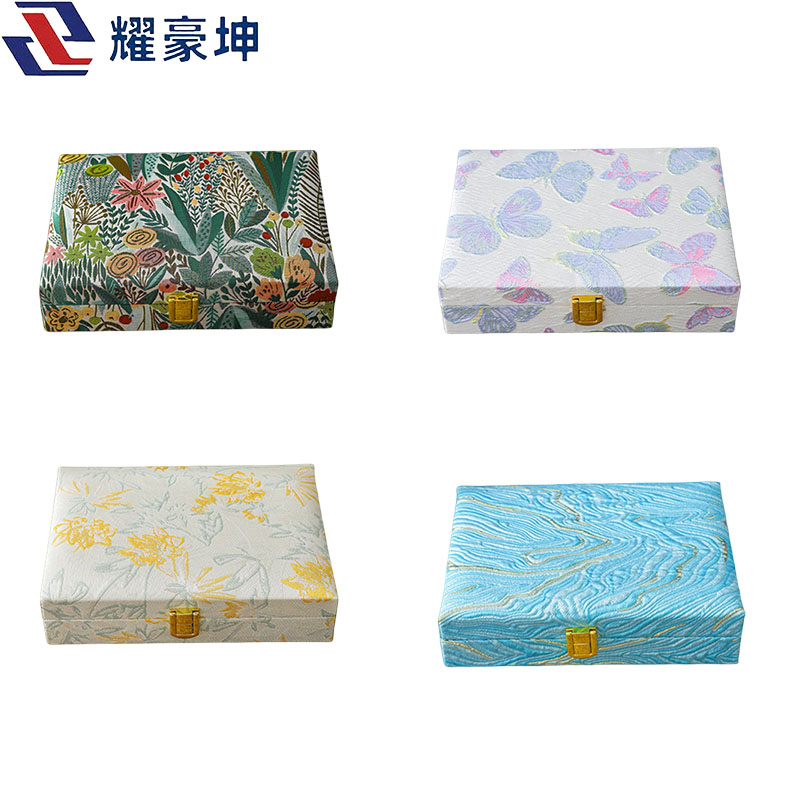 耀豪坤 针线盒针线包收纳包ZX65/个高清大图