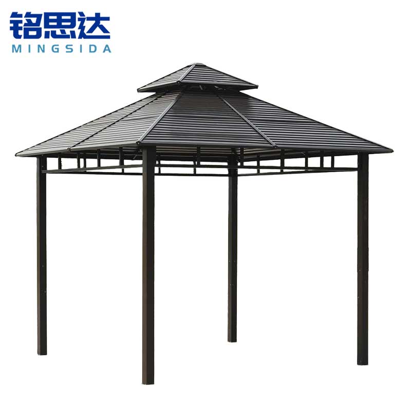 铭思达凉亭高清大图