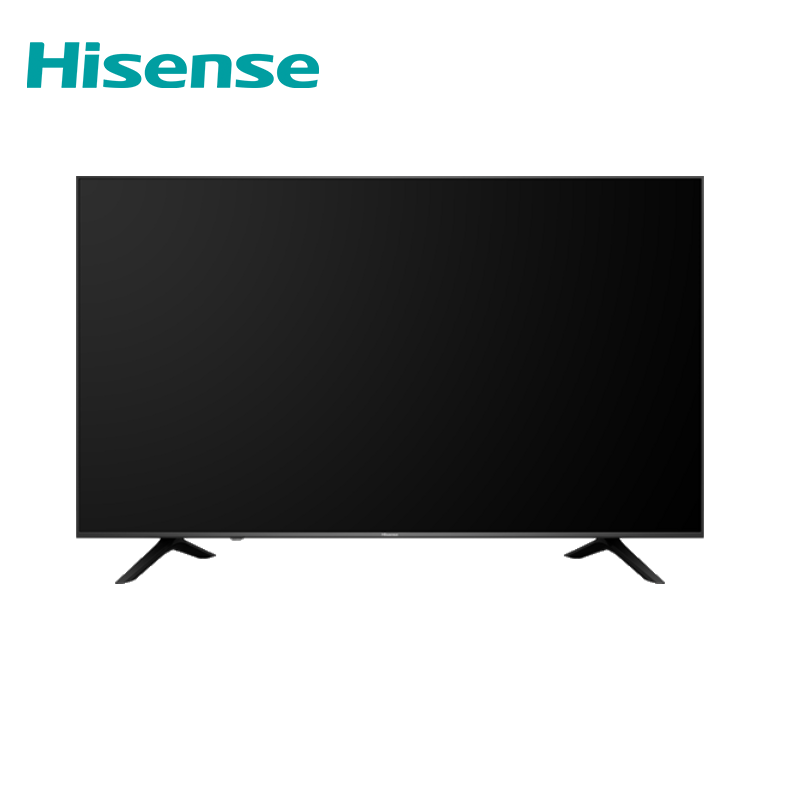 [苏宁自营]海信(Hisense) HZ55A52 55英寸4K高清人工智能平板液晶电视机(台)