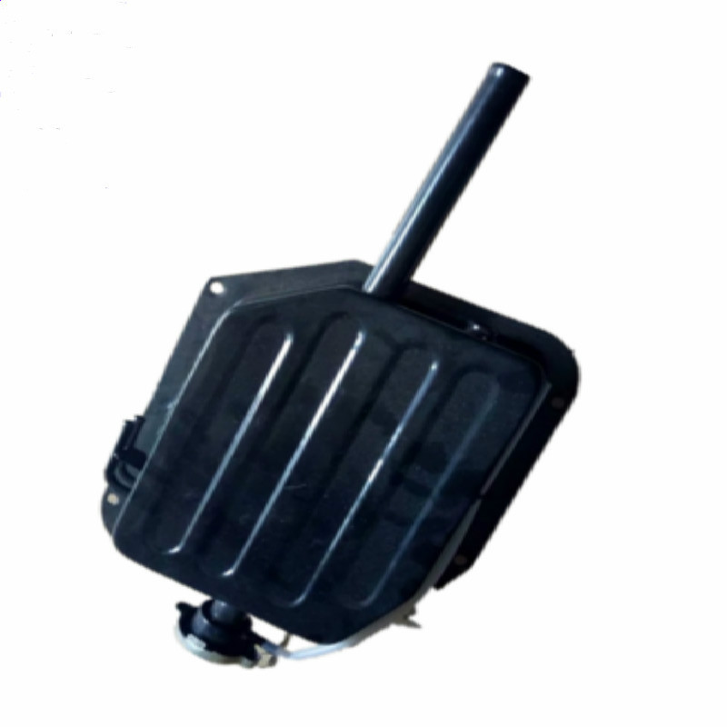 TLSF 膨胀水箱 东风EQ2102(GCZ410A型YZ工事作业车)