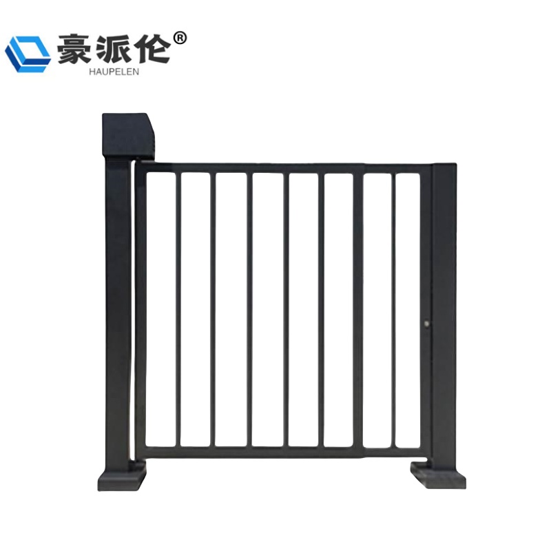 豪派伦小门栅栏门套