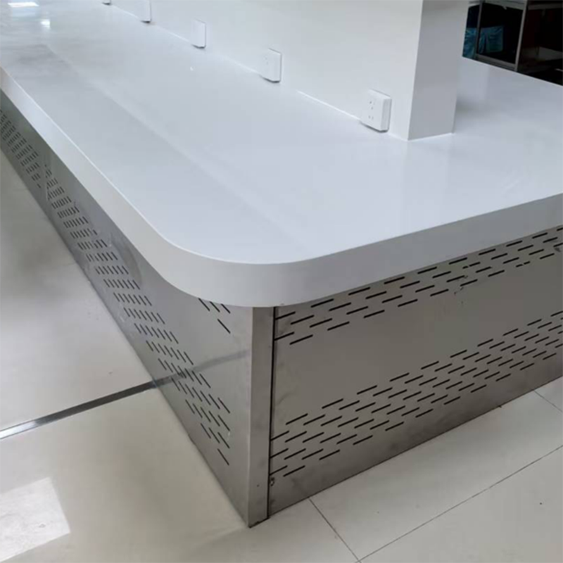 茂春 自助餐台 5500*1500*800mm (组)高清大图