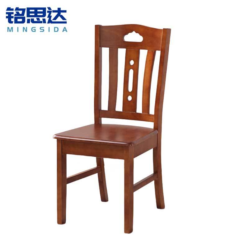 铭思达餐椅D款把图片