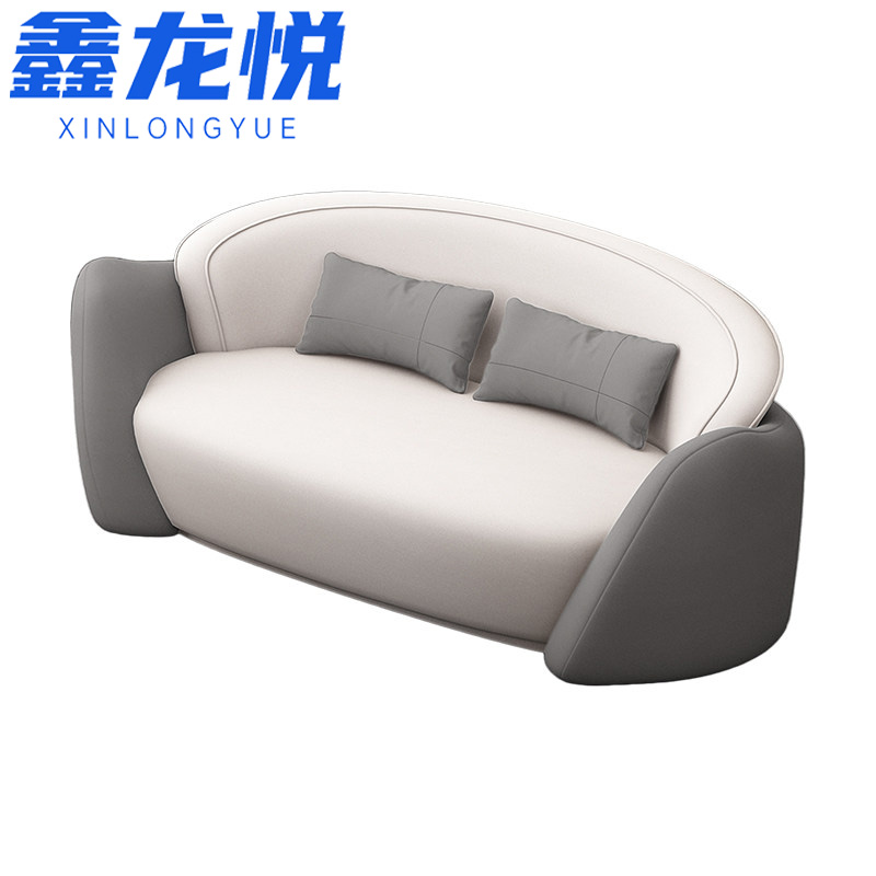 休闲沙发3高清大图