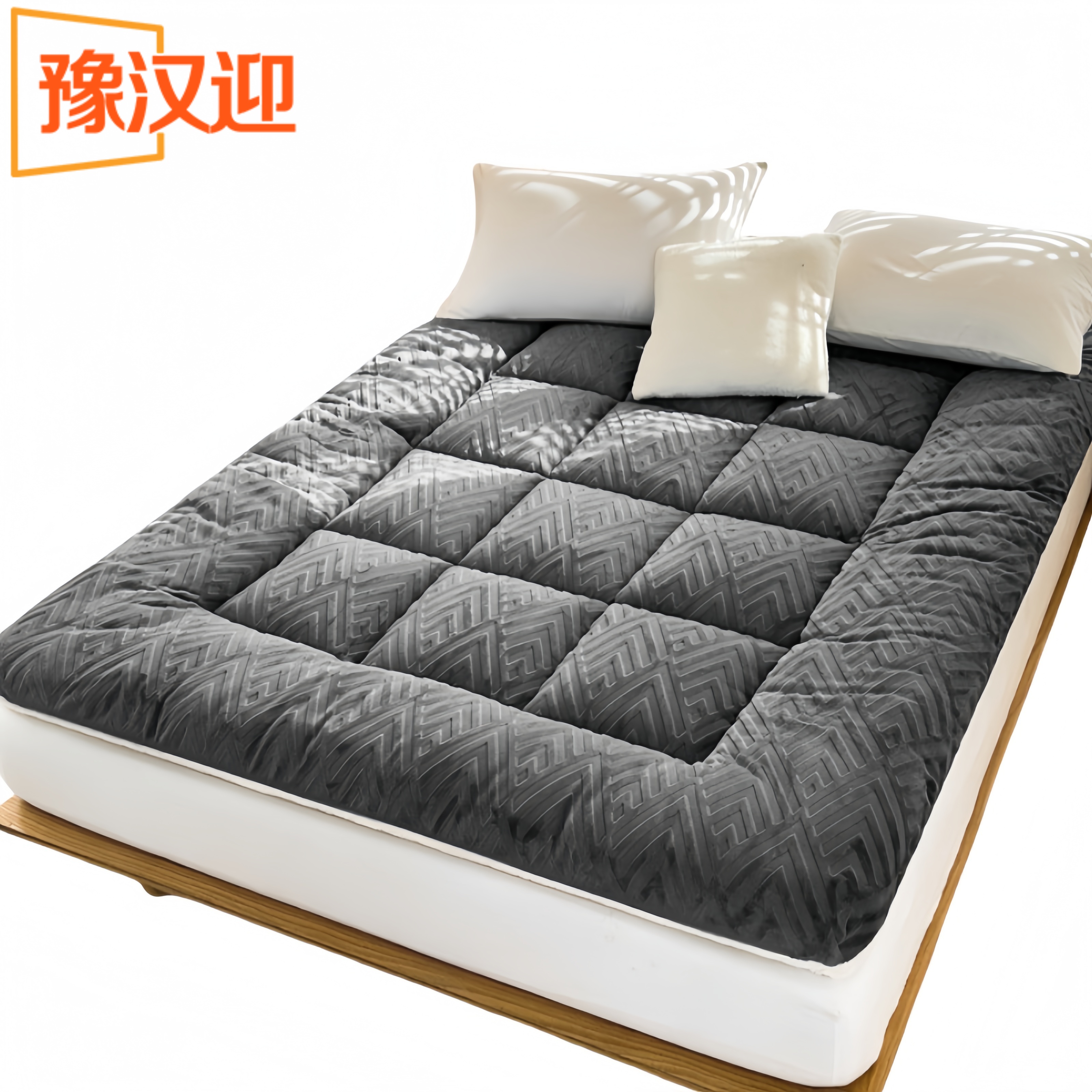 床垫床褥高清大图