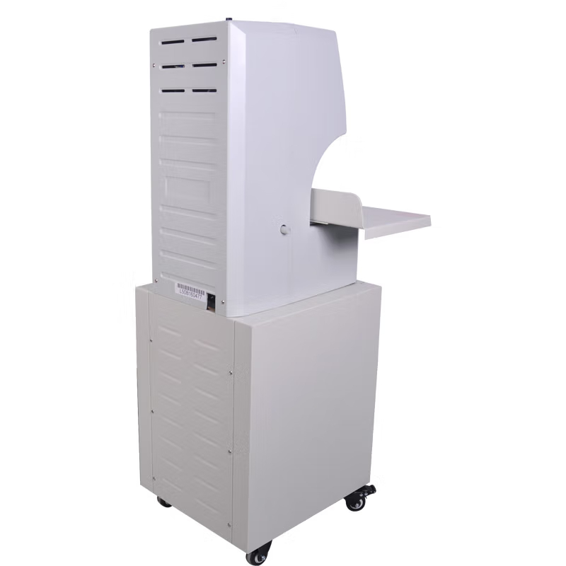 优玛仕 U-QL600 柜式全自动财务装订机高清大图