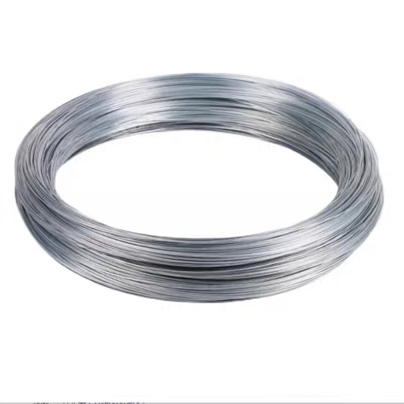 子恒祥 镀锌低碳钢钢丝 14 2.2 kg高清大图