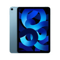 2022新款 Apple iPad Air 5代 10.9英寸 全面屏 64GB WLAN版 平板电脑 蓝色 MM9E3CH/A