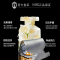 MARVIS玛尔仕橙花绽放牙膏75ml 白皙净齿持久清爽去渍去口臭