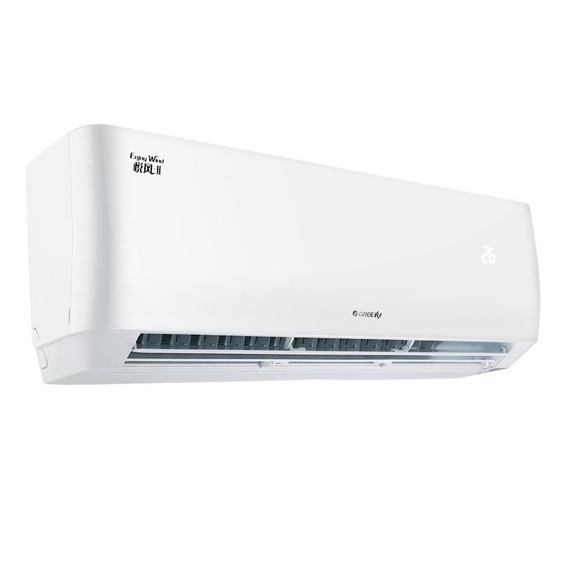 gree格力kf23gw23364nhaa3悦风小一匹定频单冷挂机空调白色