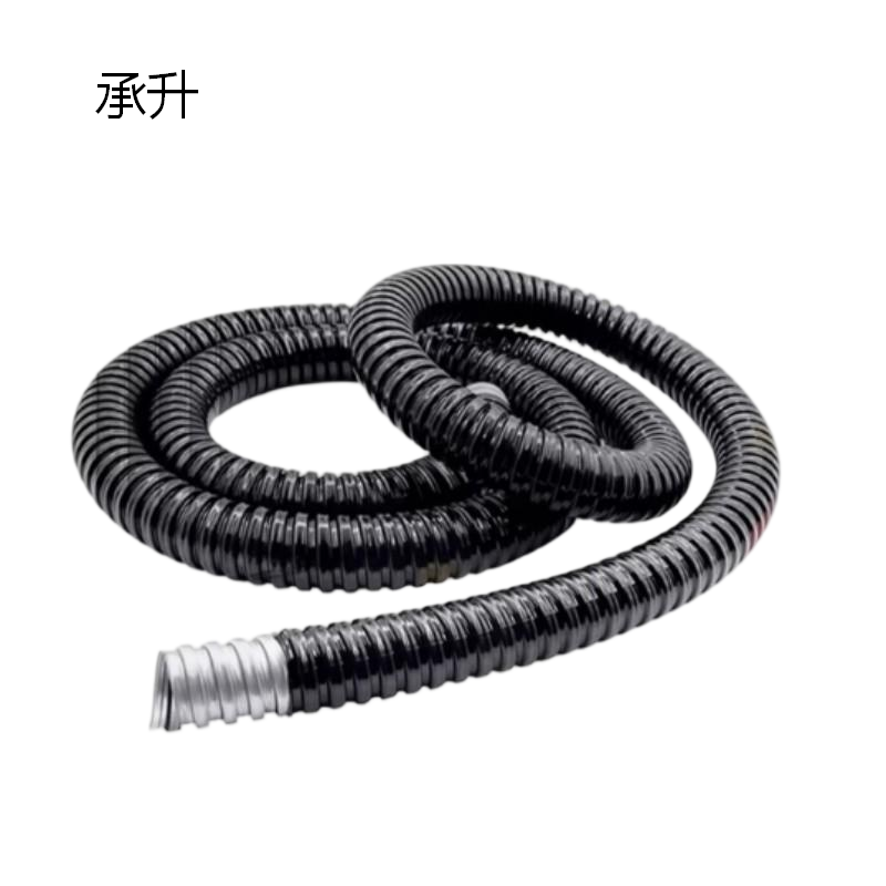 承升 塑封金属软管 规格:φ15 (单位:米)